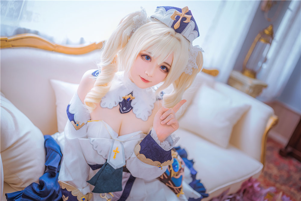 Sayako_今年4岁COSPLAY写真图片包合集[24套][持续更新]