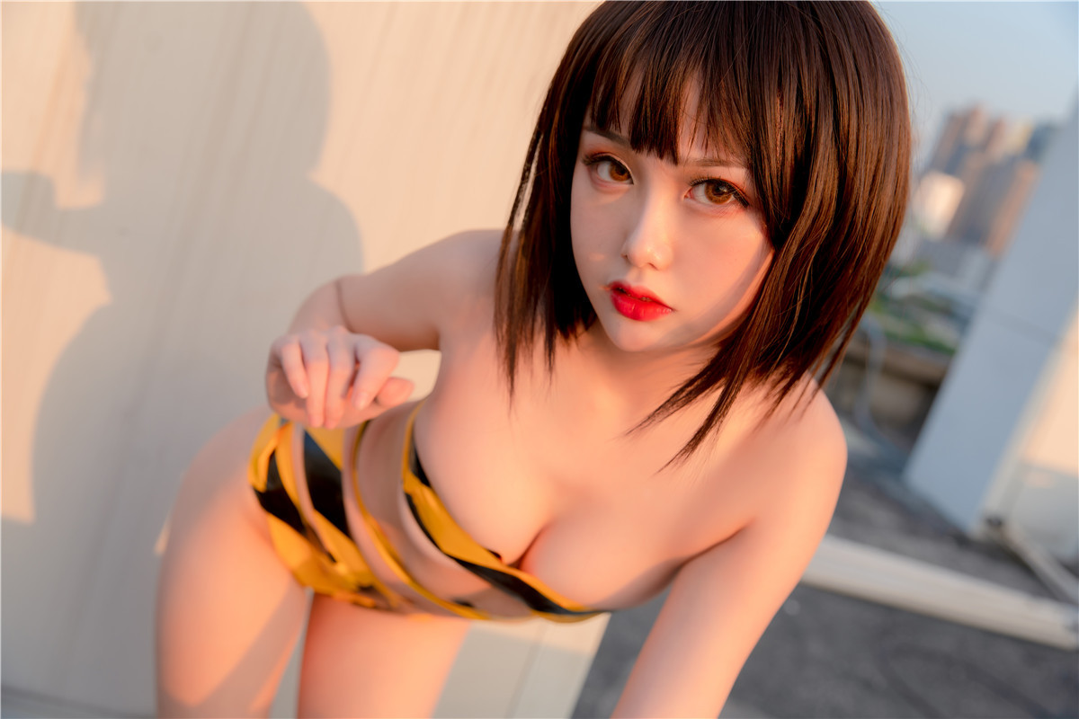 您的蛋蛋COSPLAY写真图片包合集[57套][持续更新]