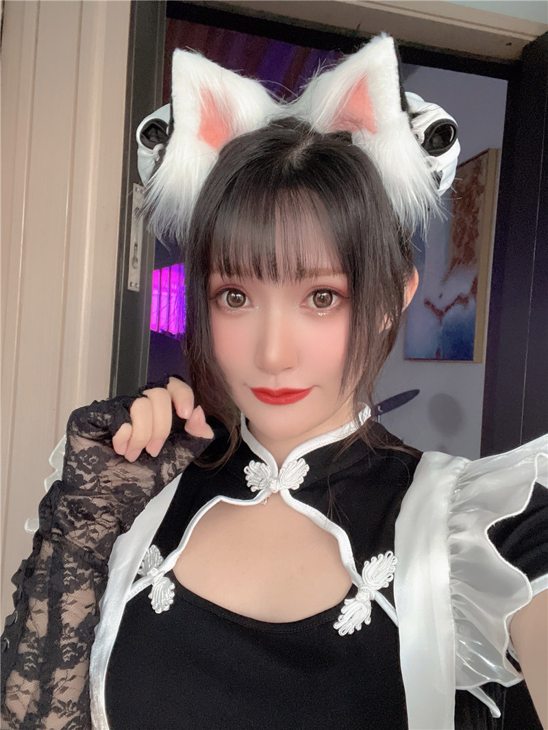 木之本果COSPLAY写真图片包合集[18套][持续更新]