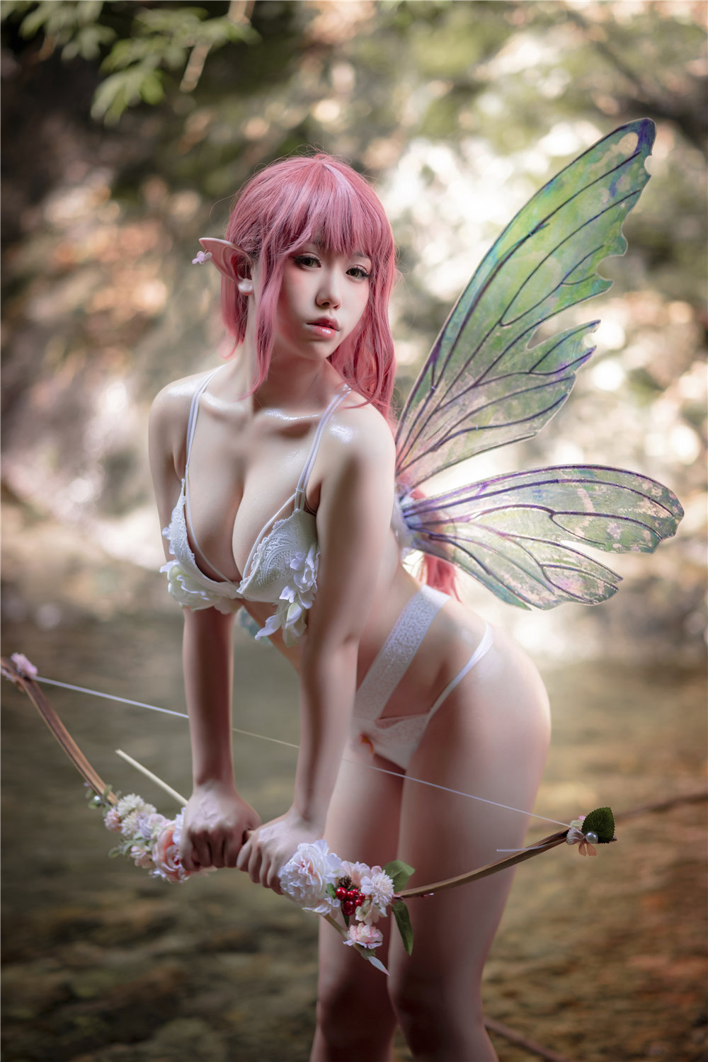 一北亦北(亦南南南)COSPLAY写真图片包合集[43套][持续更新]