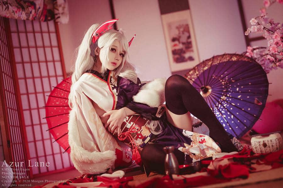 沖田凜花Rinka COSPLAY写真作品合集[94套][持续更新]