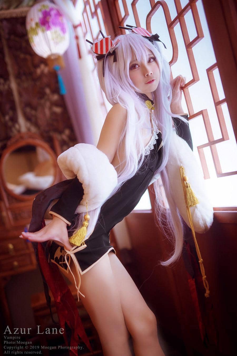 沖田凜花Rinka COSPLAY写真作品合集[94套][持续更新]