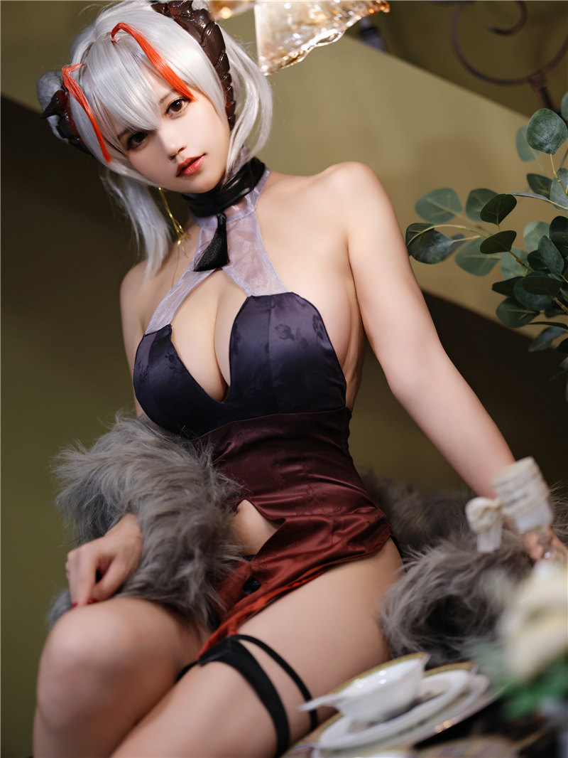 小仓千代w COSPLAY写真图片包合集[175套+微博图][持续更新]