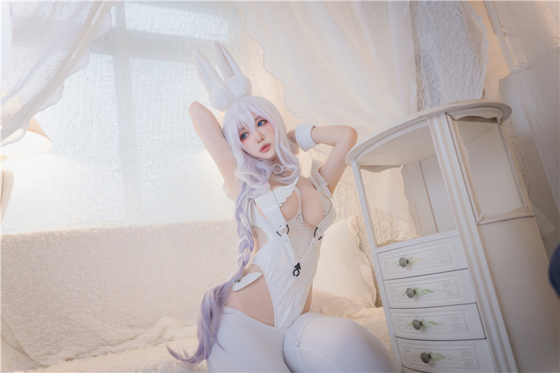Shika小鹿鹿COSPLAY写真作品合集[141套+微薄散图][持续更新]