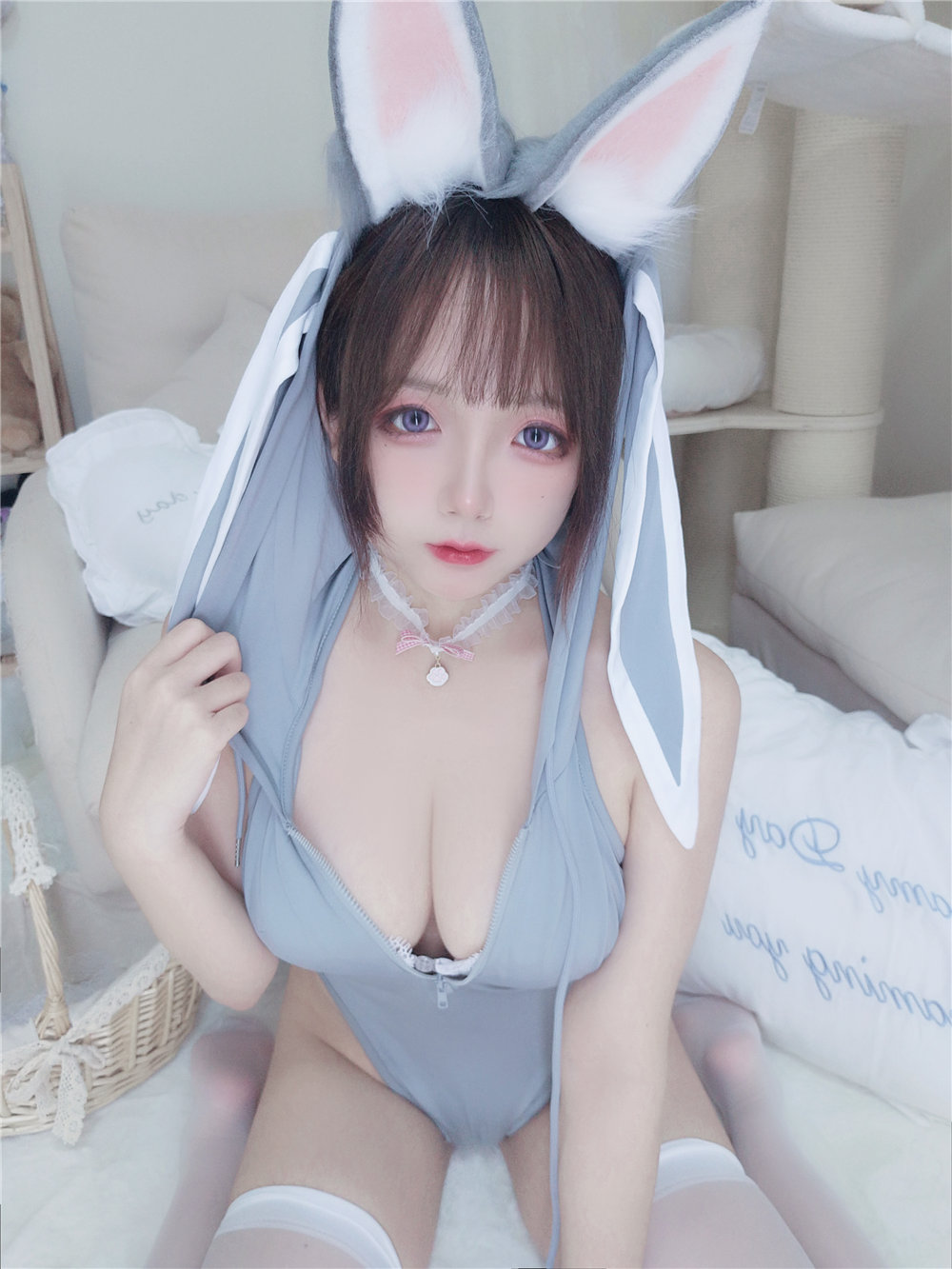 日奈娇COSPLAY写真图片包合集[241套][持续更新]