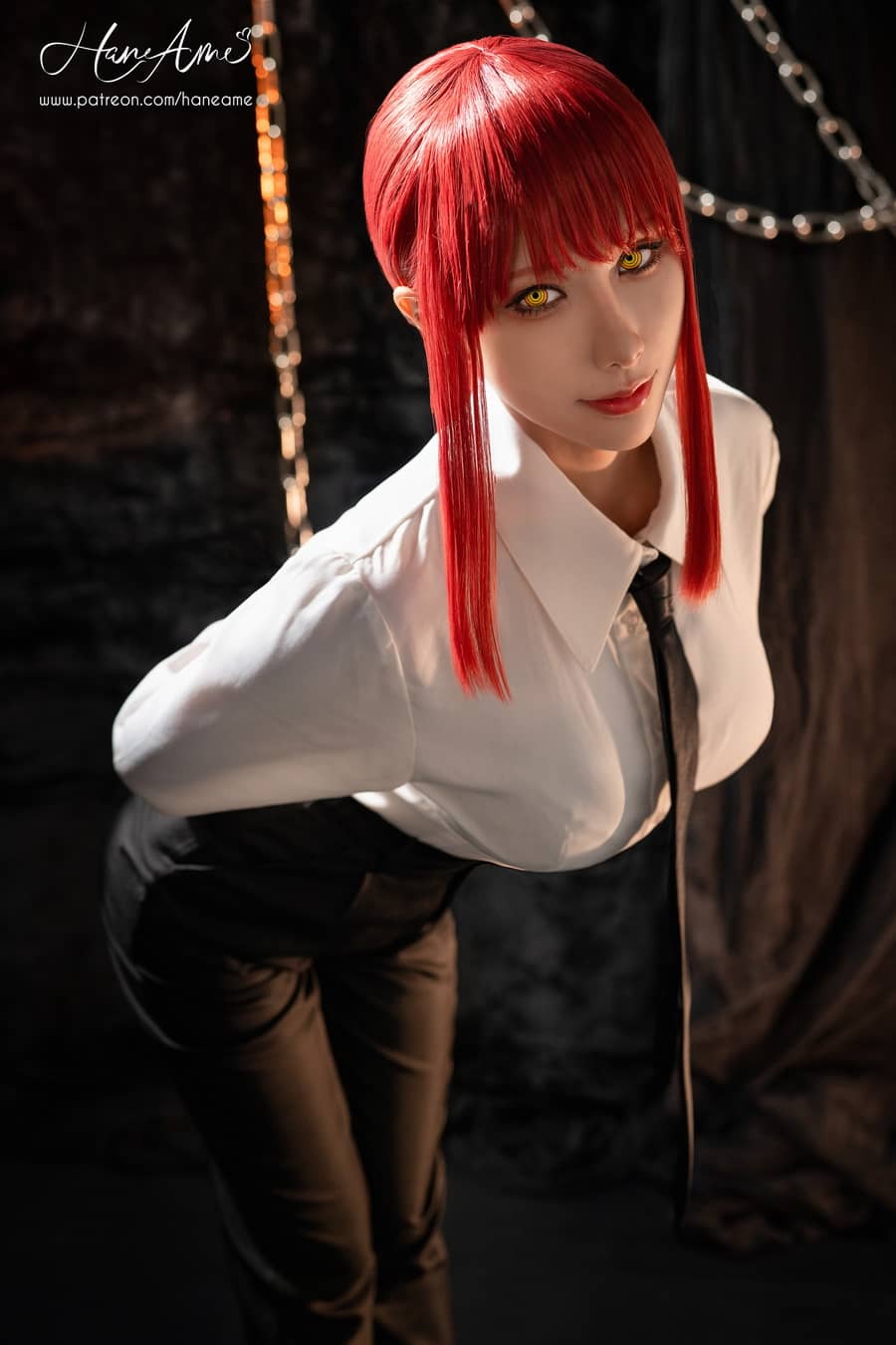 雨波_HaneAme COSPLAY写真图片包合集[562套][持续更新]