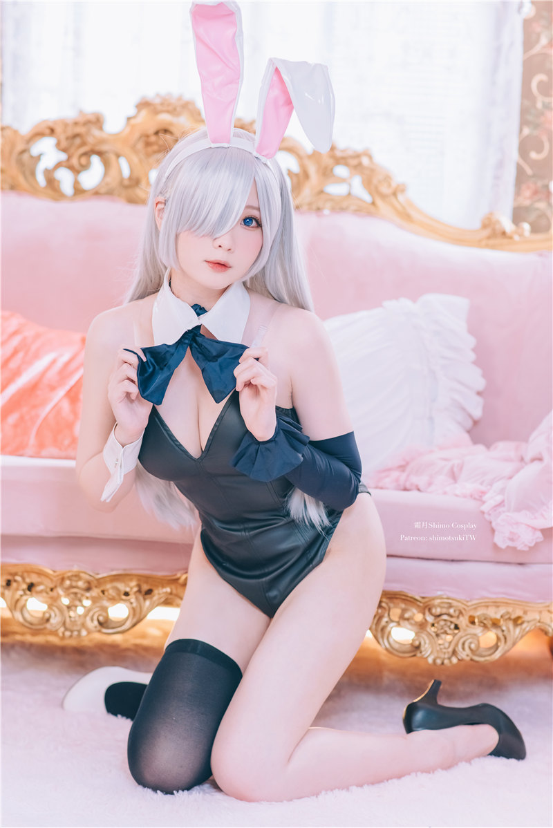 霜月Shimo写真图片包合集[158套][COSPLAY][持续更新]