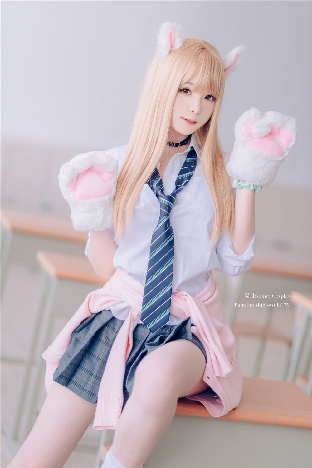 霜月Shimo写真图片包合集[158套][COSPLAY][持续更新]