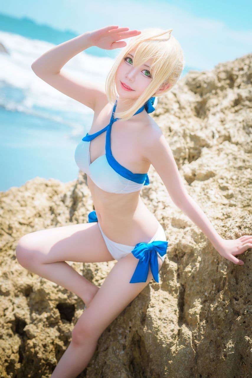 Byoru写真图片包合集[325套][COSPLAY][持续更新]