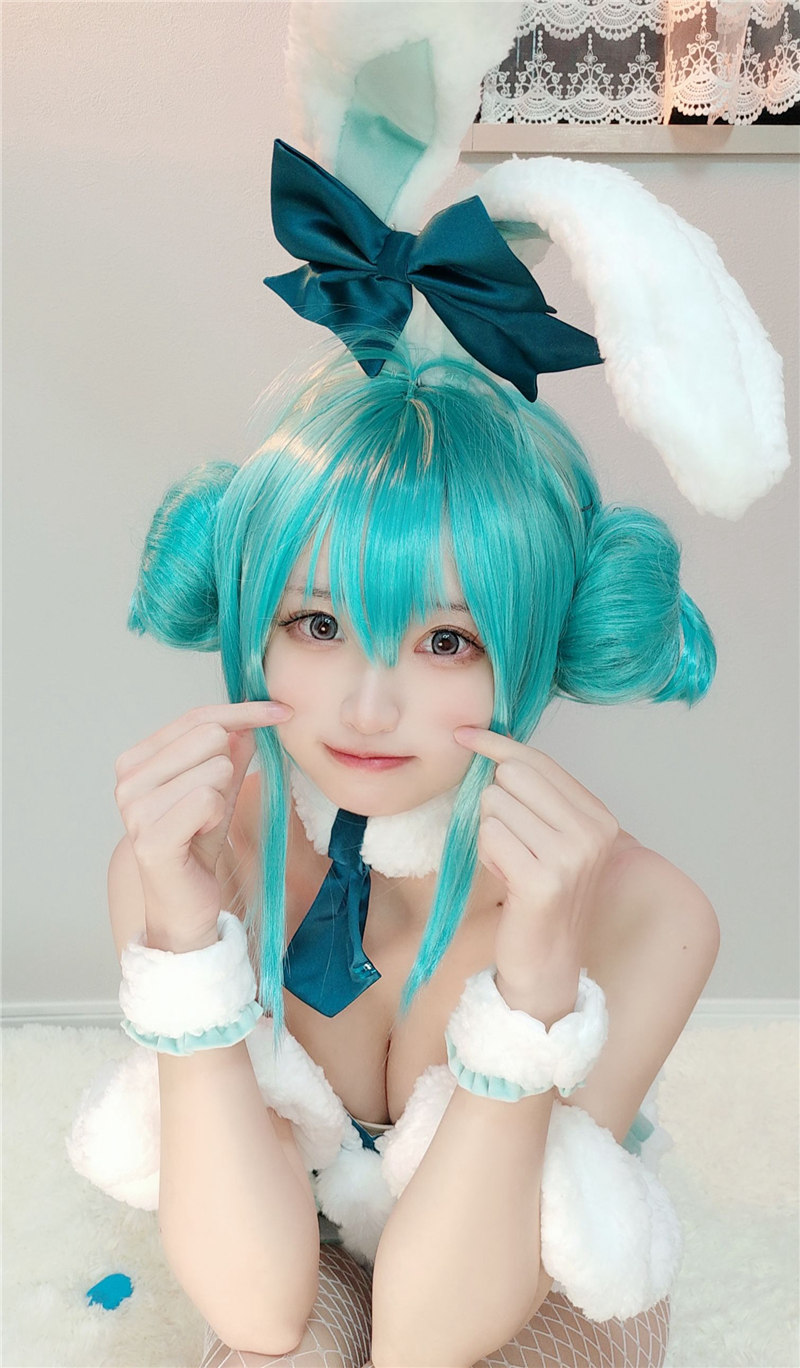 千阳COSPLAY写真图片包合集[63套][持续更新]