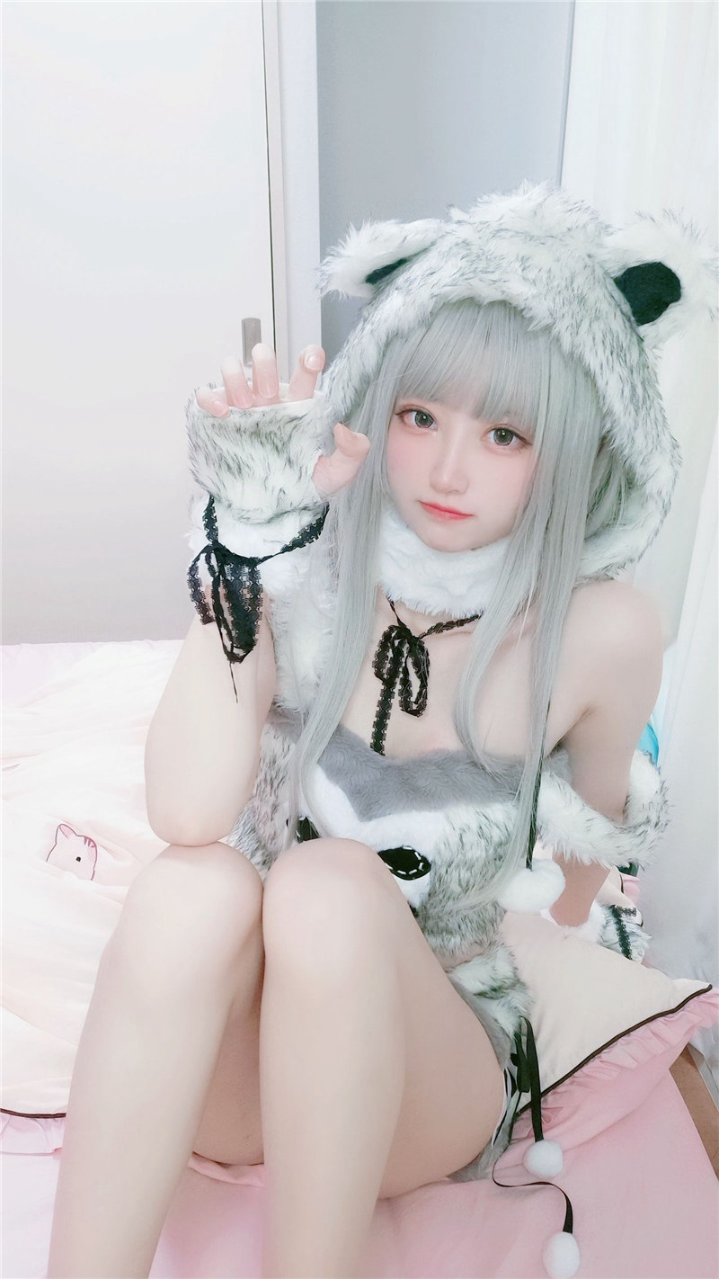 千阳COSPLAY写真图片包合集[63套][持续更新]