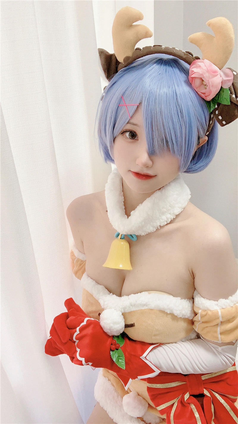 千阳COSPLAY写真图片包合集[63套][持续更新]