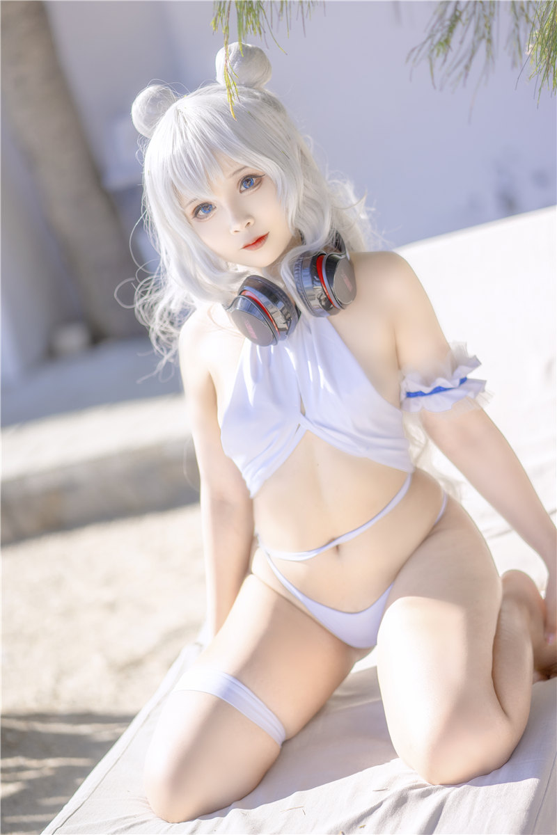 越南妹纸Sayo Momo COSPLAY写真作品合集[57套][持续更新]