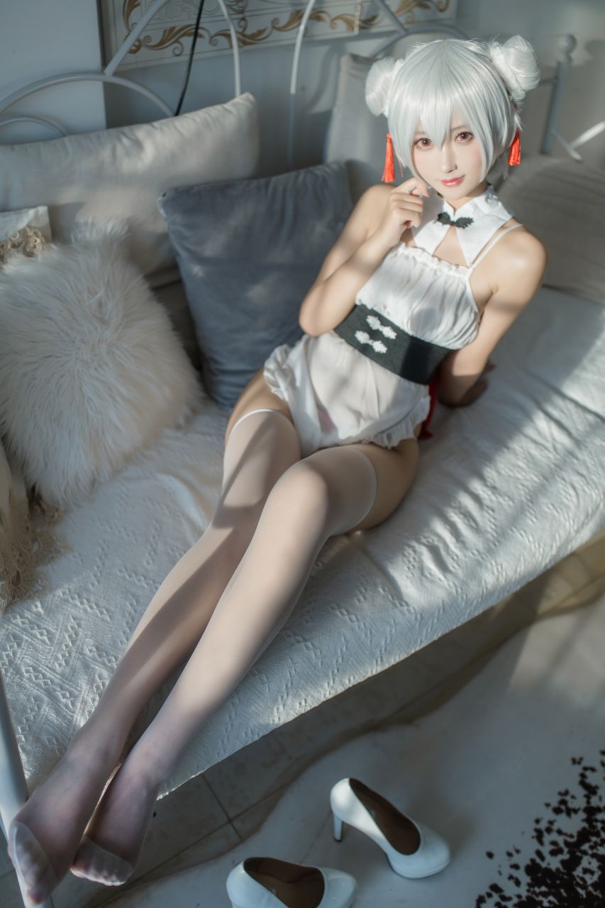 羽生三未COSPLAY写真图片包合集[39套][持续更新]