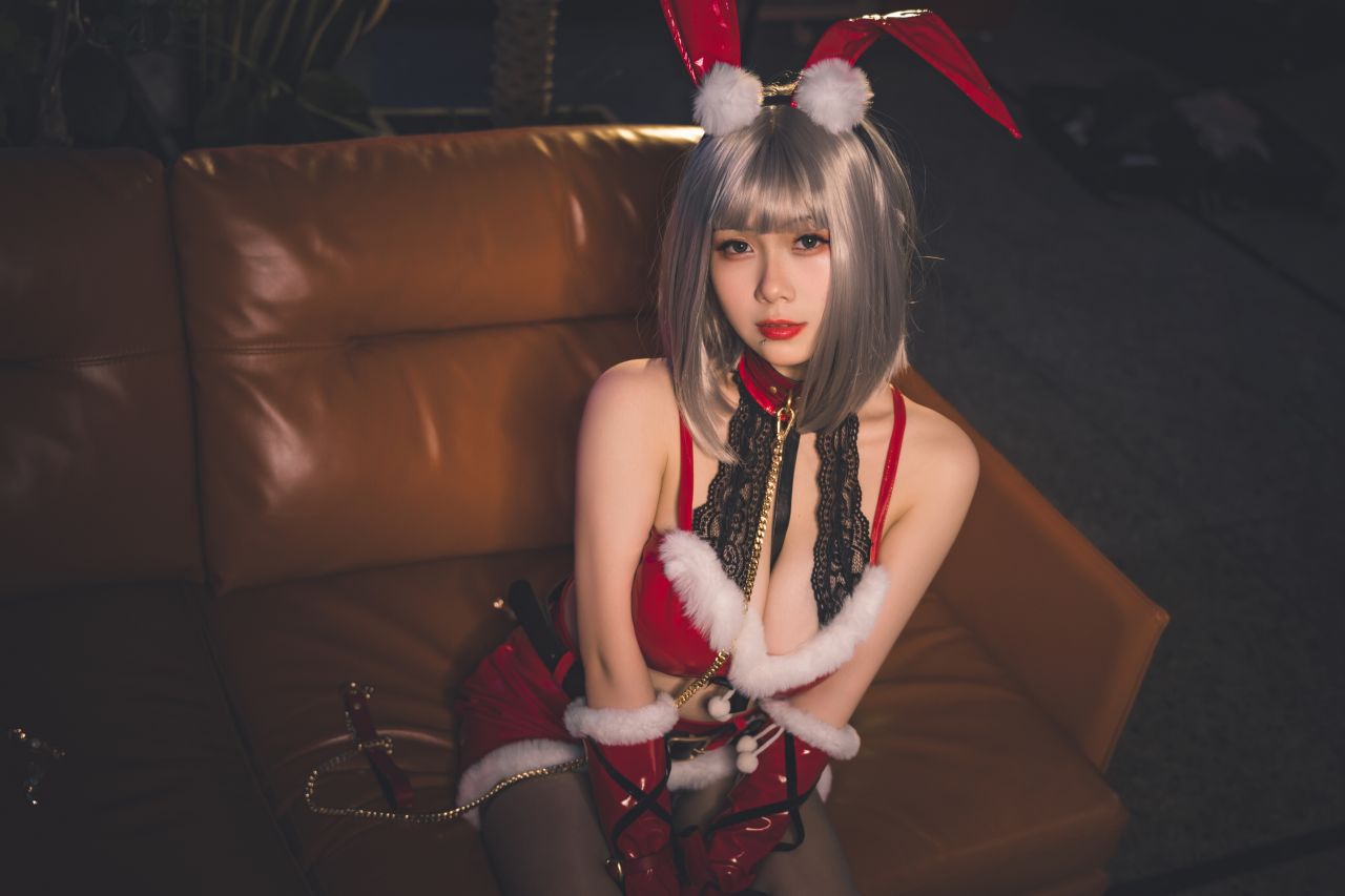 末夜787COSPLAY写真图片包合集[42套][持续更新]