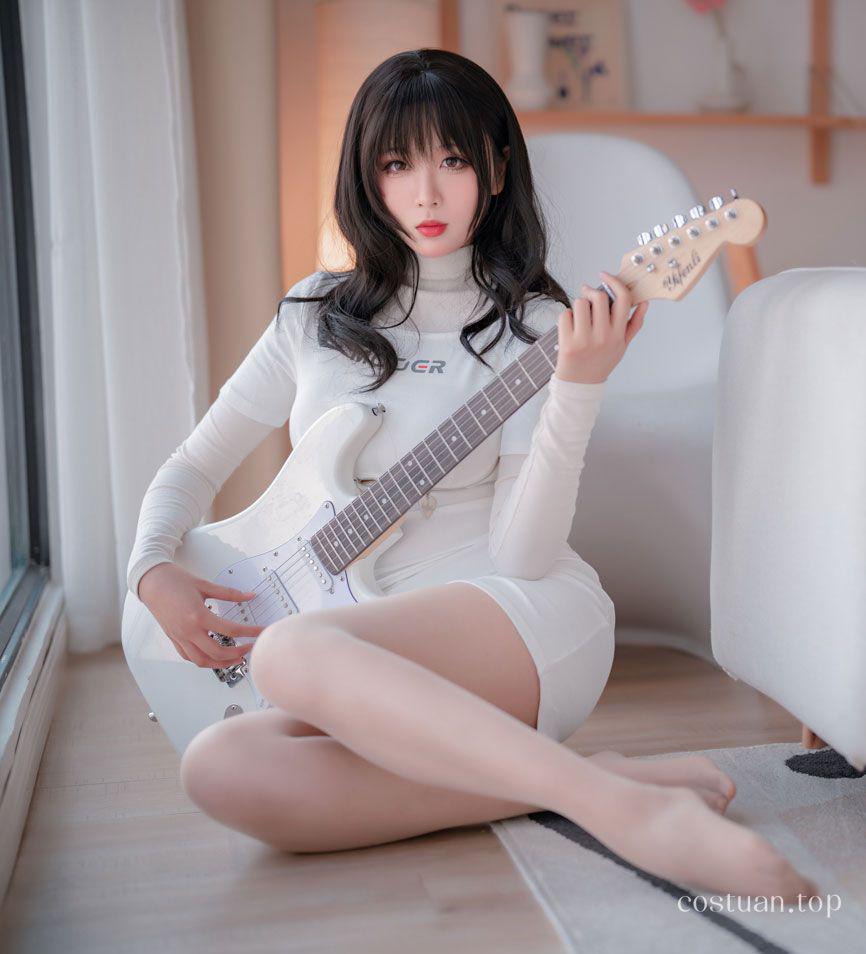 轩萧学姐COSPLAY写真图片包合集[103套][持续更新]