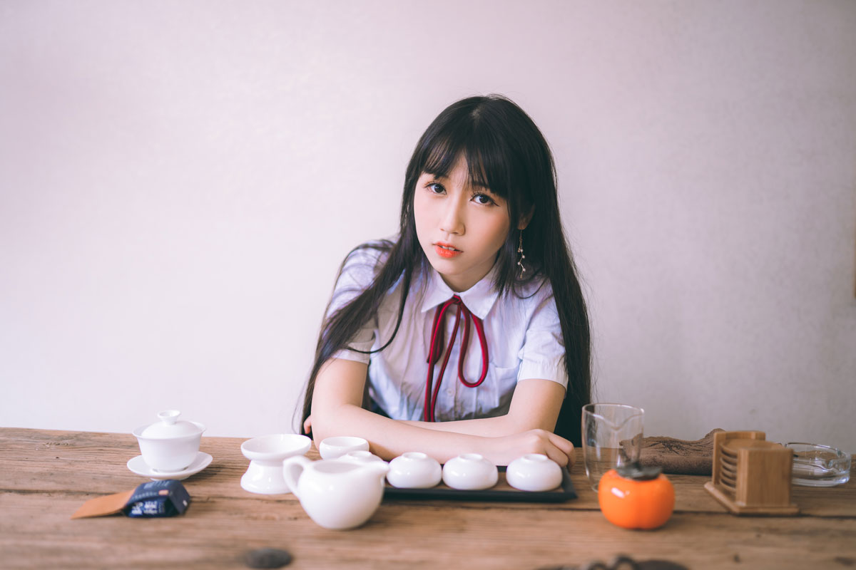 不呆猫COSPLAY写真图片包合集[77套][持续更新]