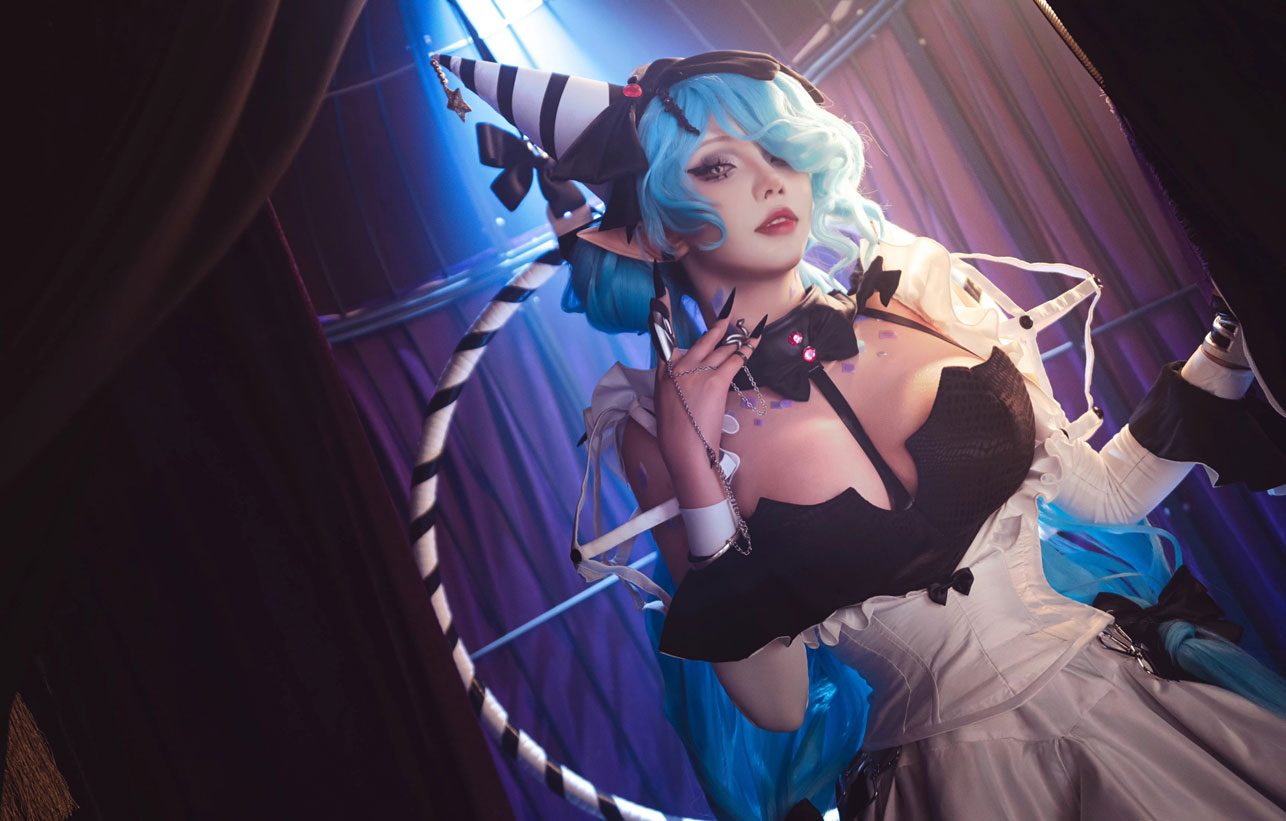 菌烨tako写真图片包合集[42套][Cosplay][持续更新]