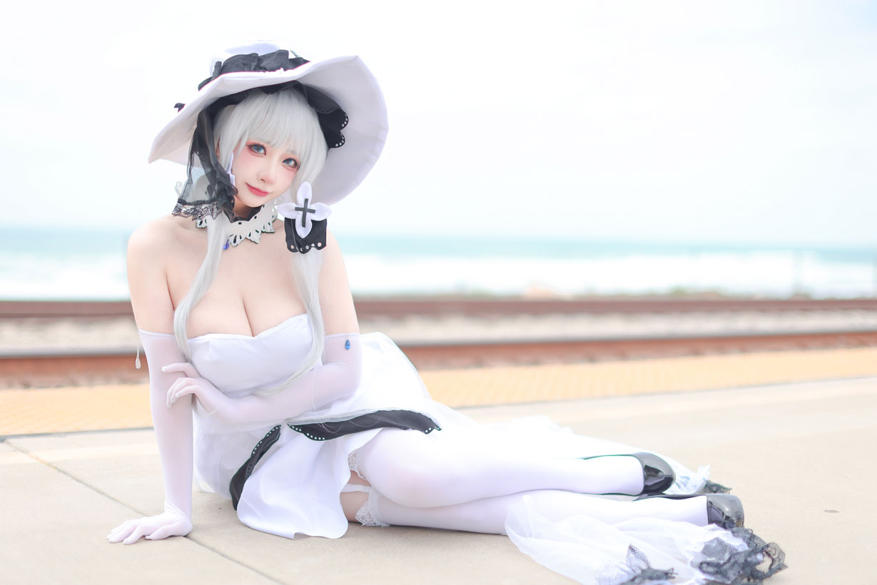wendydydydy_酱油COSPLAY写真作品合集[18套][持续更新]