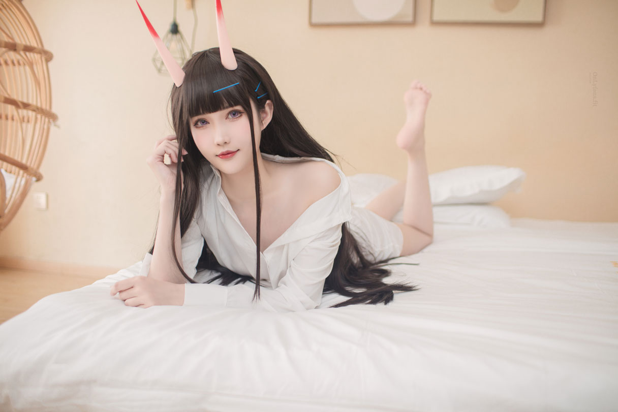 花兮_honoka COSPLAY写真作品合集[22套][持续更新]