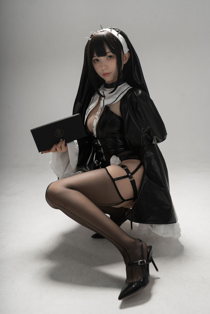 花铃COSPLAY写真图片包合集[71套][持续更新]