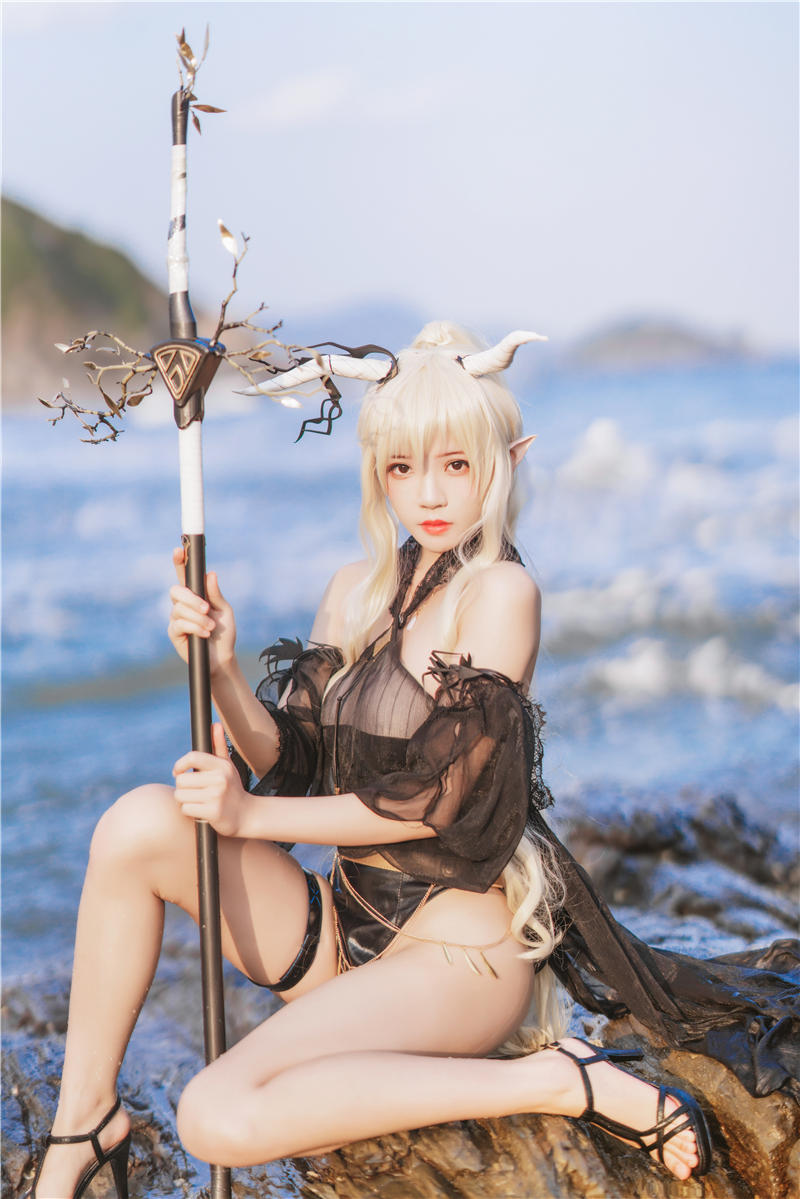 桜桃喵COSPLAY写真图片包合集[223套+微博散图][持续更新]