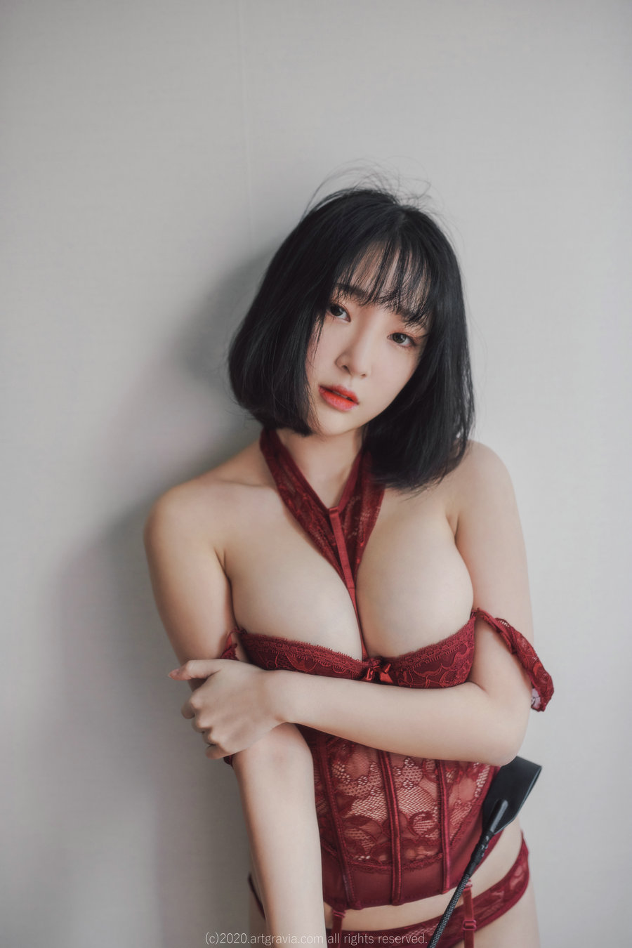 姜仁卿COSPLAY写真图片包合集[81套][持续更新]