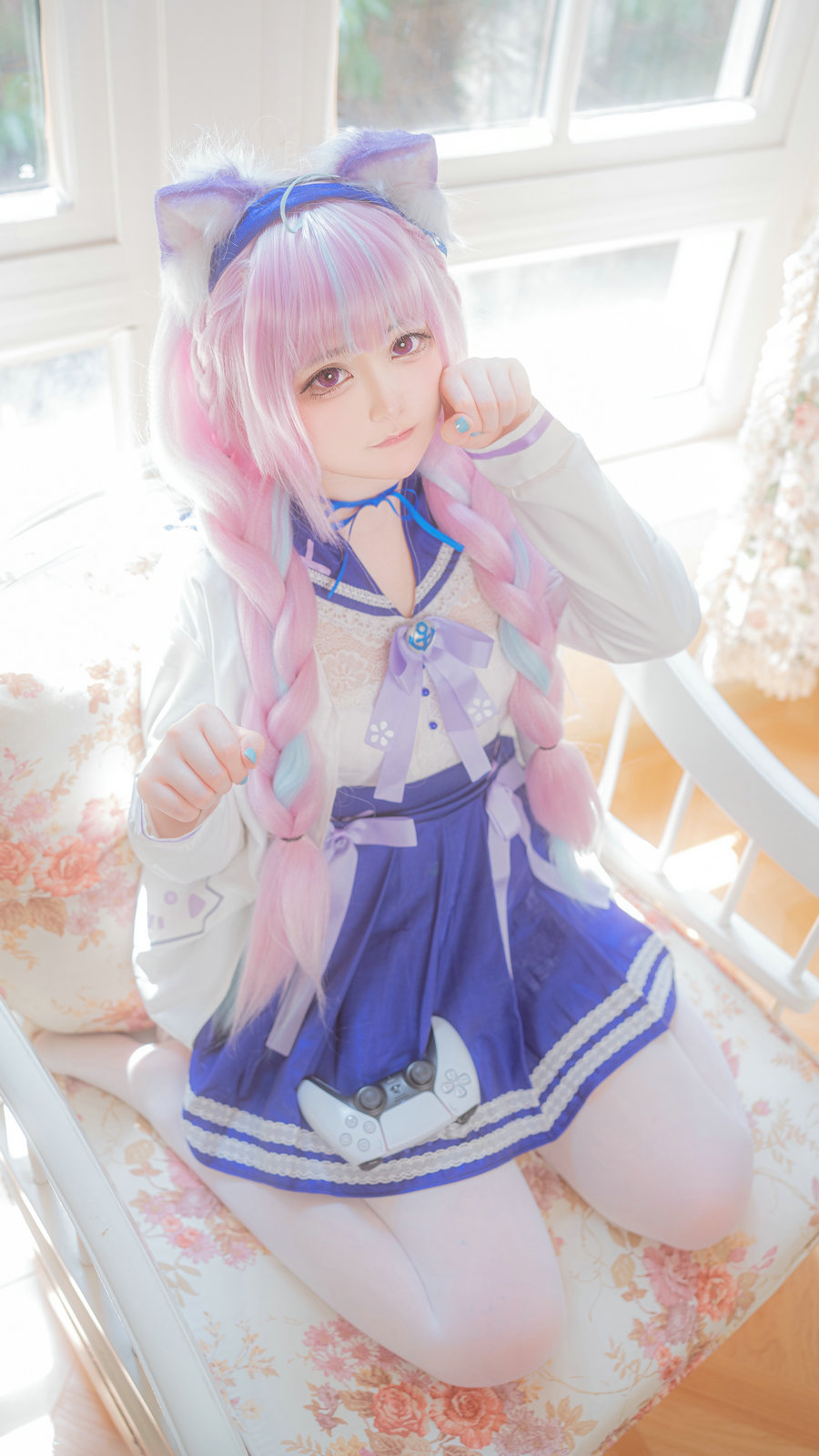 Sayako_今年4岁COSPLAY写真图片包合集[24套][持续更新]