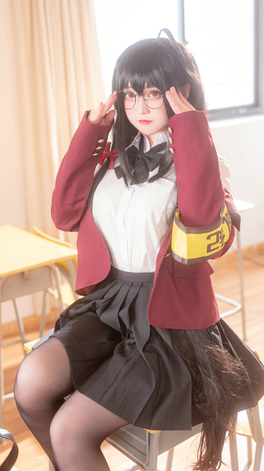 Sayako_今年4岁COSPLAY写真图片包合集[24套][持续更新]