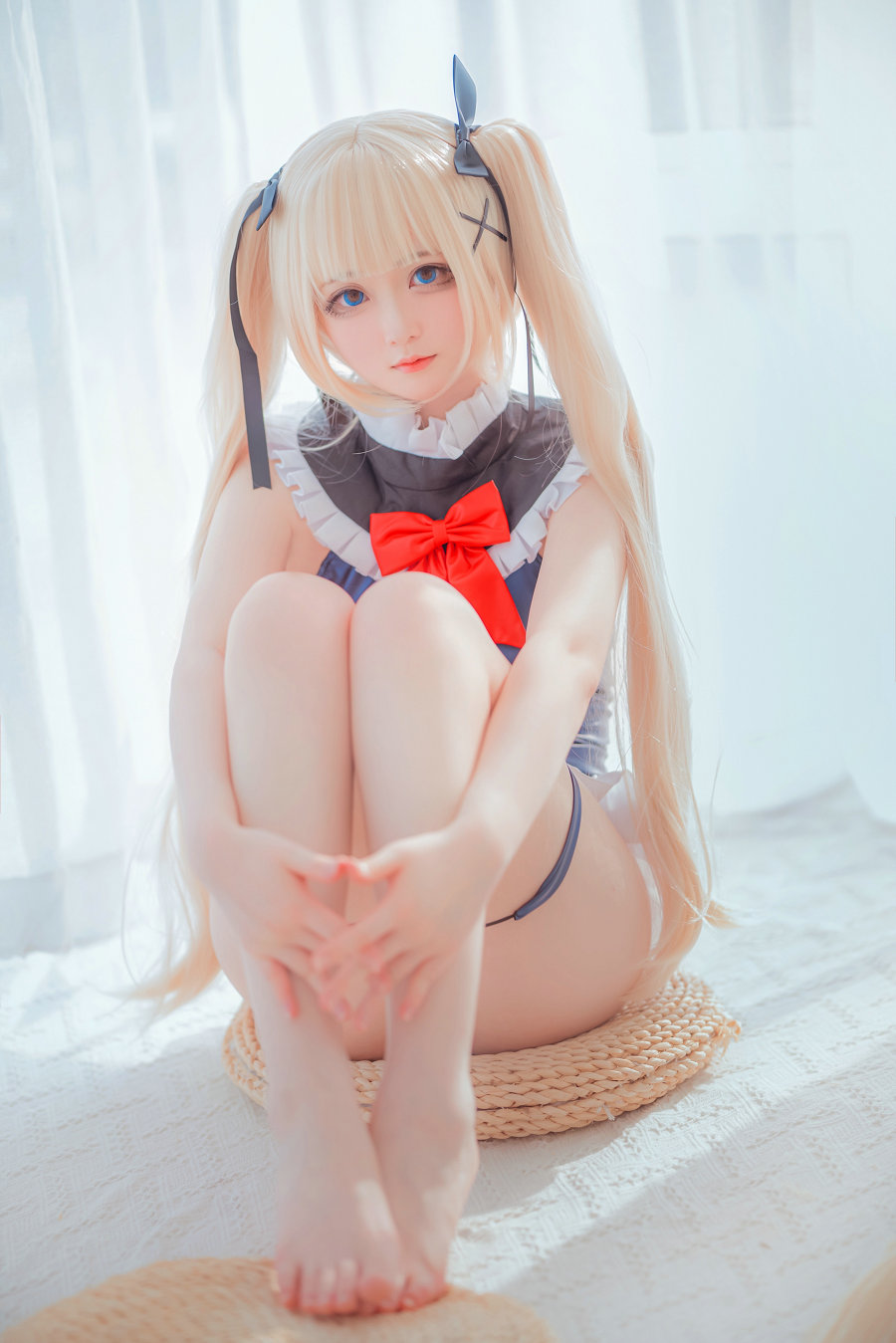 Sayako_今年4岁COSPLAY写真图片包合集[24套][持续更新]