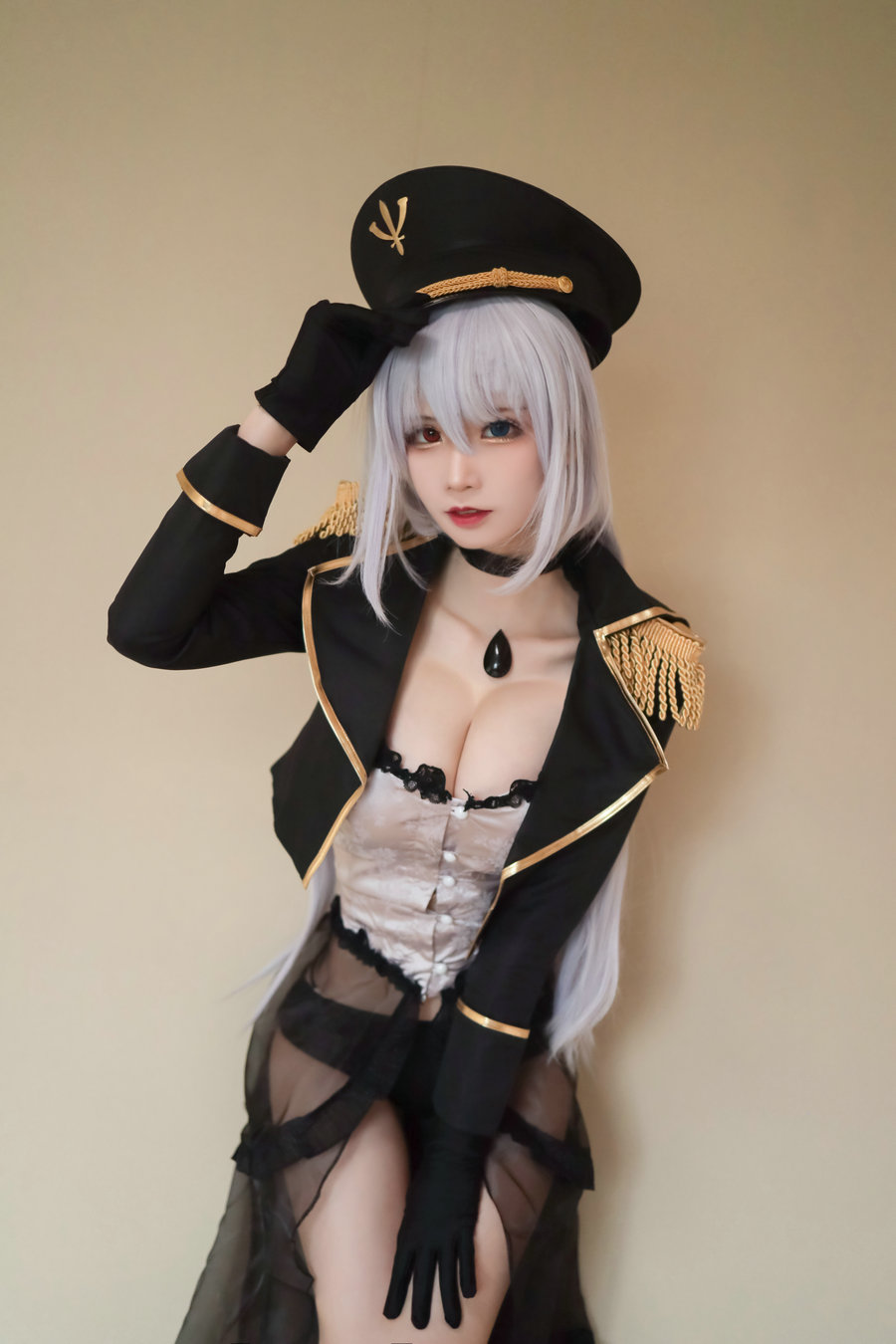 爱老师_PhD写真图片包合集[47套][Cosplay][持续更新]