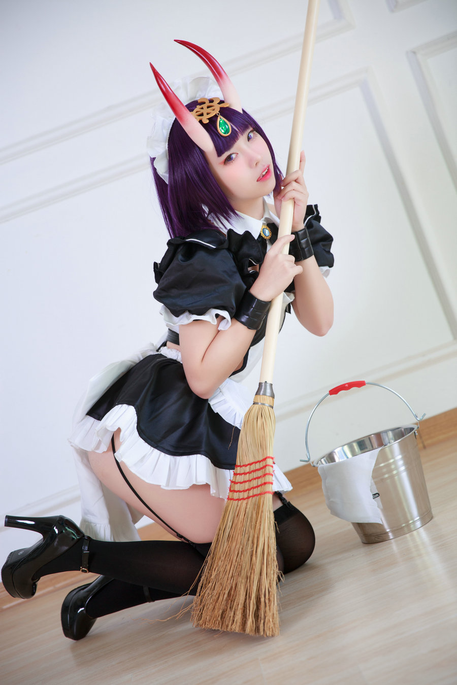 G44不会受伤COSPLAY写真图片包合集[172套][持续更新]