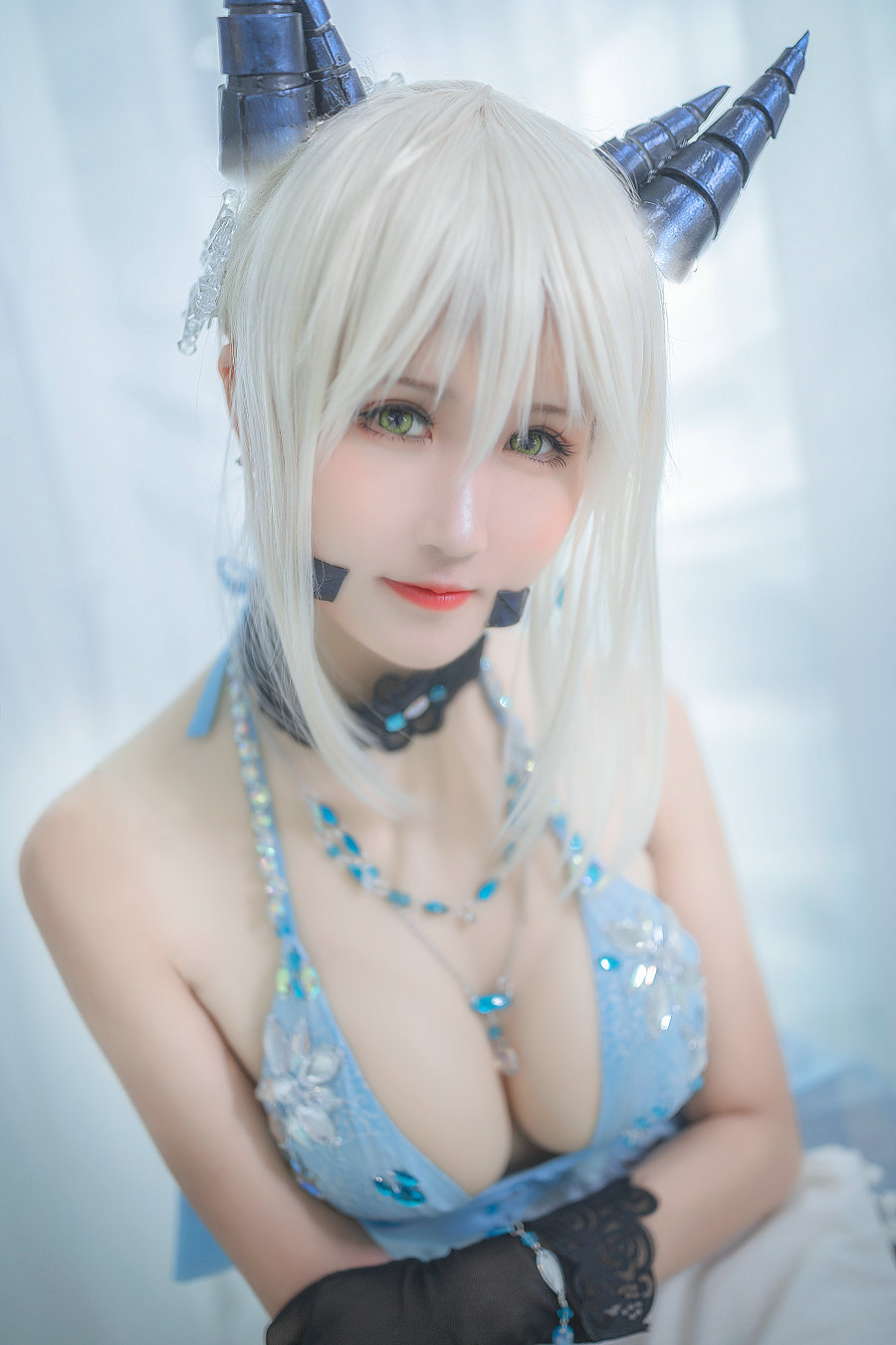 三度_69 COSPLAY写真图片包合集[98套][持续更新]