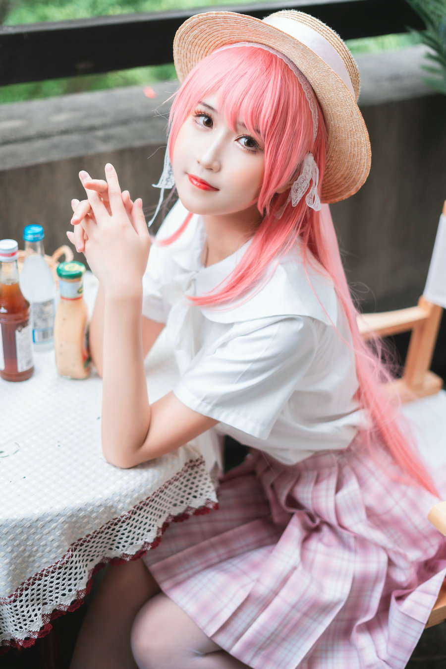 三度_69 COSPLAY写真图片包合集[98套][持续更新]