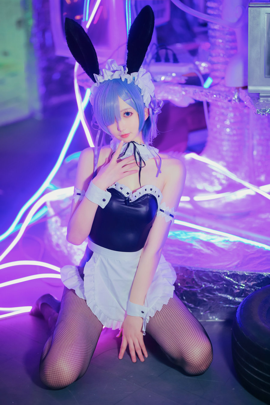 封疆疆v COSPLAY写真图片合集[91套][持续更新]