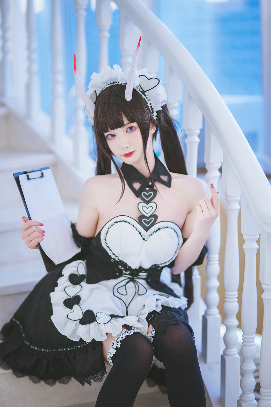 封疆疆v COSPLAY写真图片合集[91套][持续更新]