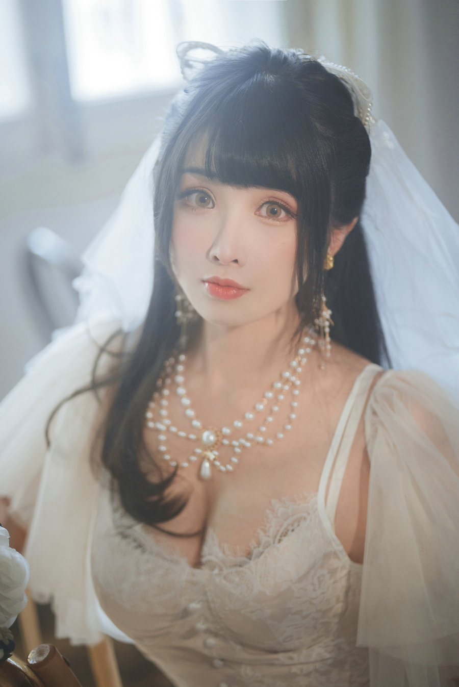 rioko凉凉子COSPLAY写真图片包合集[157套+微博散图][持续更新]