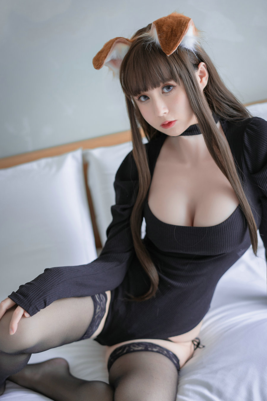 西园寺南歌(白露Mizu_)COSPLAY写真图片包合集[42套][持续更新]