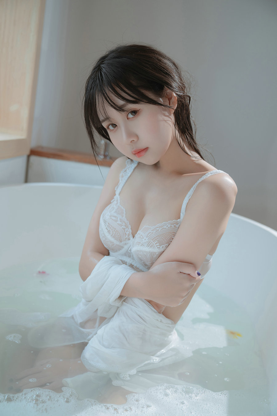 萌芽儿o0 COSPLAY写真图片包合集[68套][持续更新]