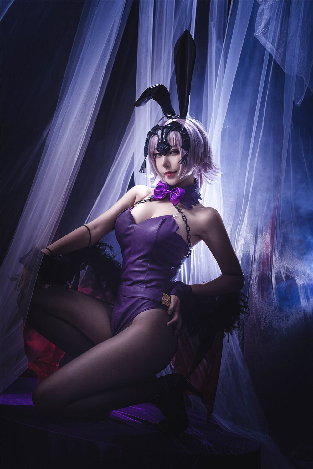 菌烨tako写真图片包合集[42套][Cosplay][持续更新]