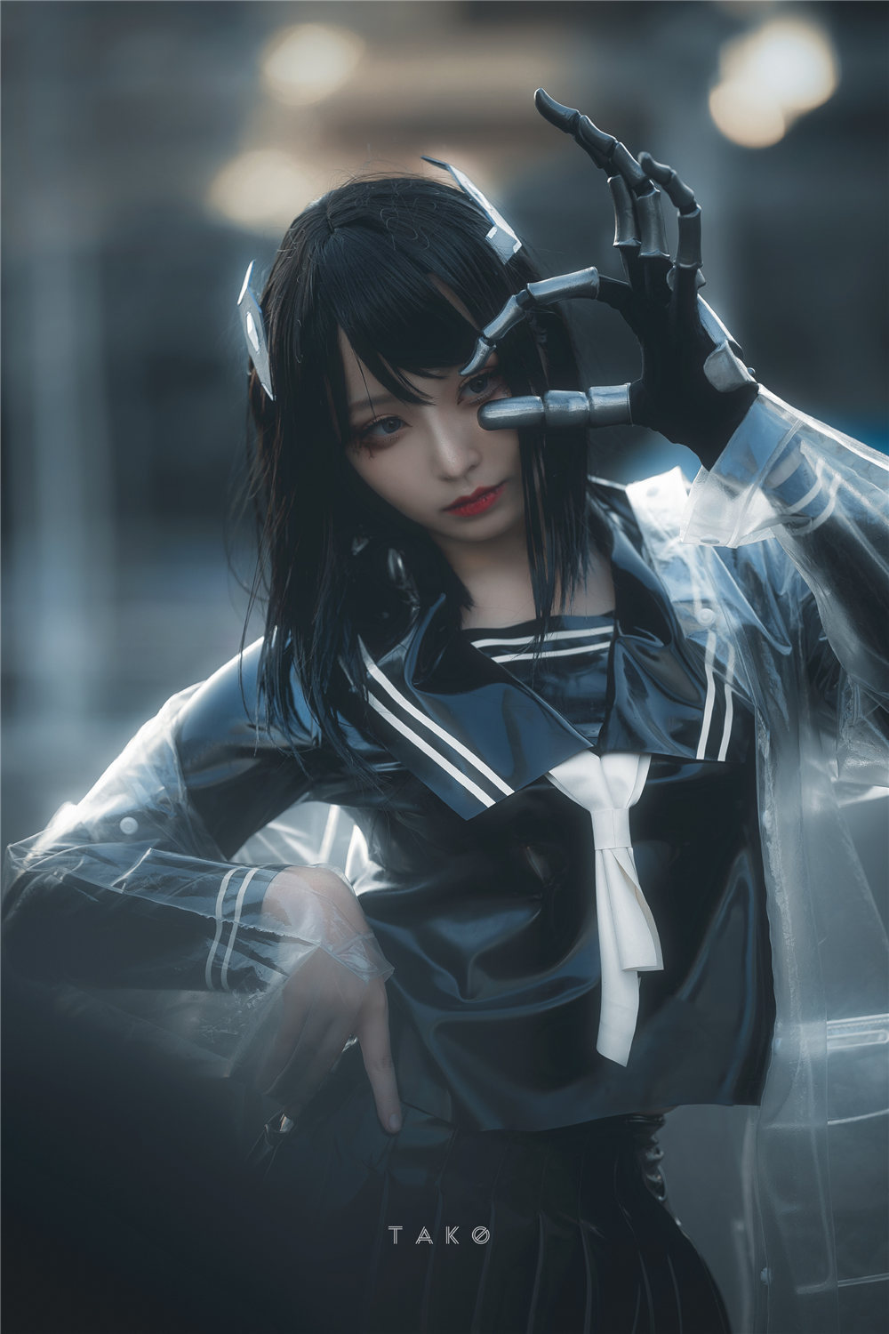 菌烨tako写真图片包合集[42套][Cosplay][持续更新]