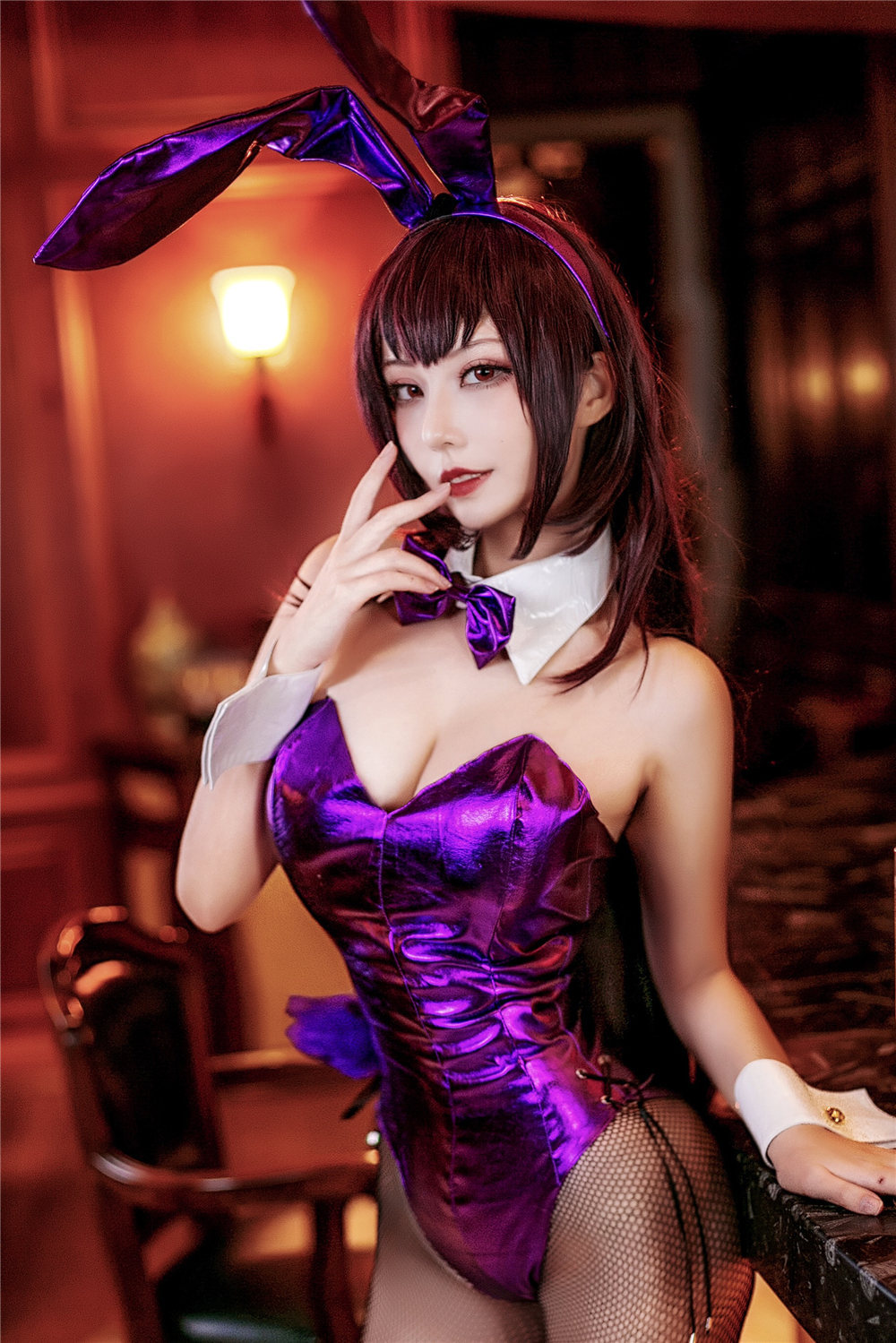 菌烨tako写真图片包合集[42套][Cosplay][持续更新]