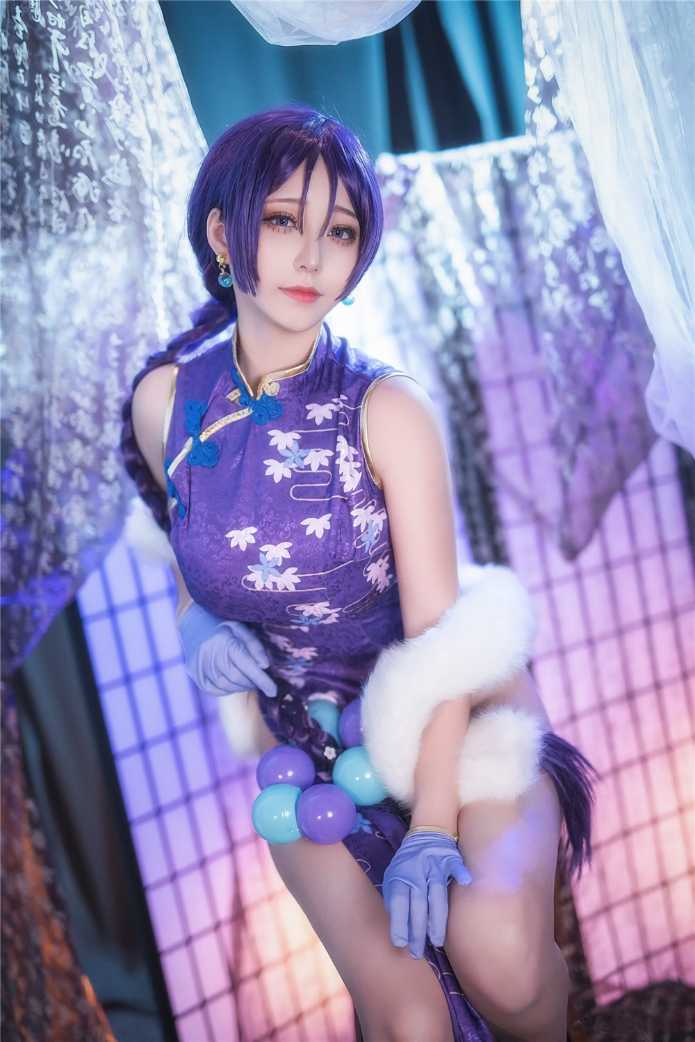 菌烨tako写真图片包合集[42套][Cosplay][持续更新]