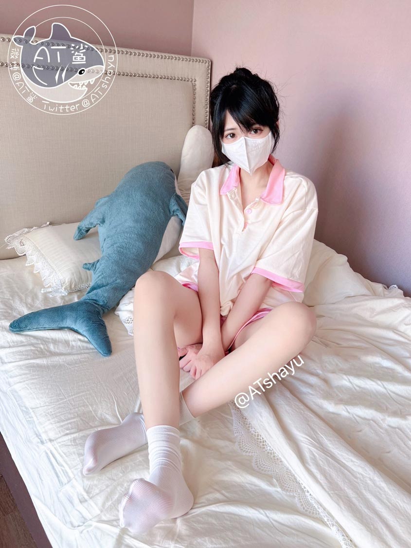 AT鲨COSPLAY写真图片包合集[97套][持续更新]