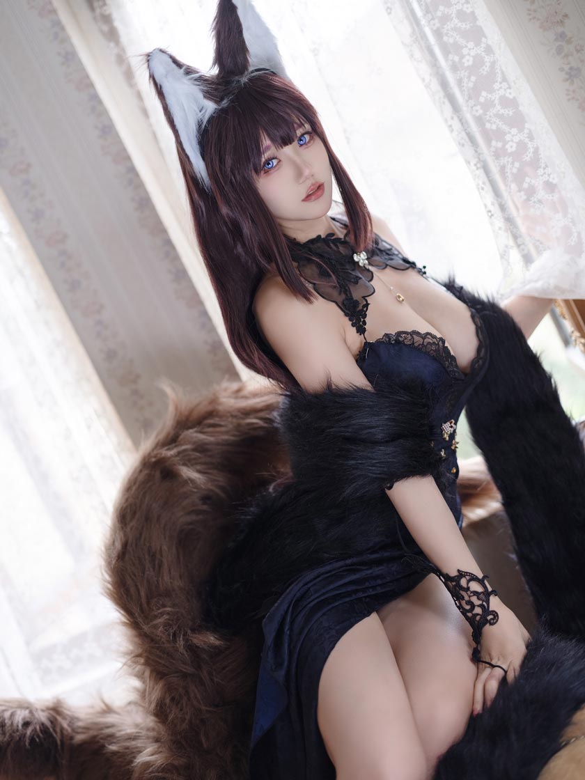 小仓千代w COSPLAY写真图片包合集[175套+微博图][持续更新]