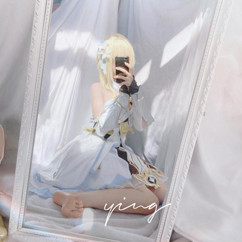 Seele麦麦COSPLAY写真图片包合集[29套][持续更新]