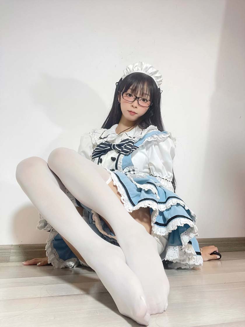 聂傲娇COSPLAY写真图片包合集[20套][持续更新]