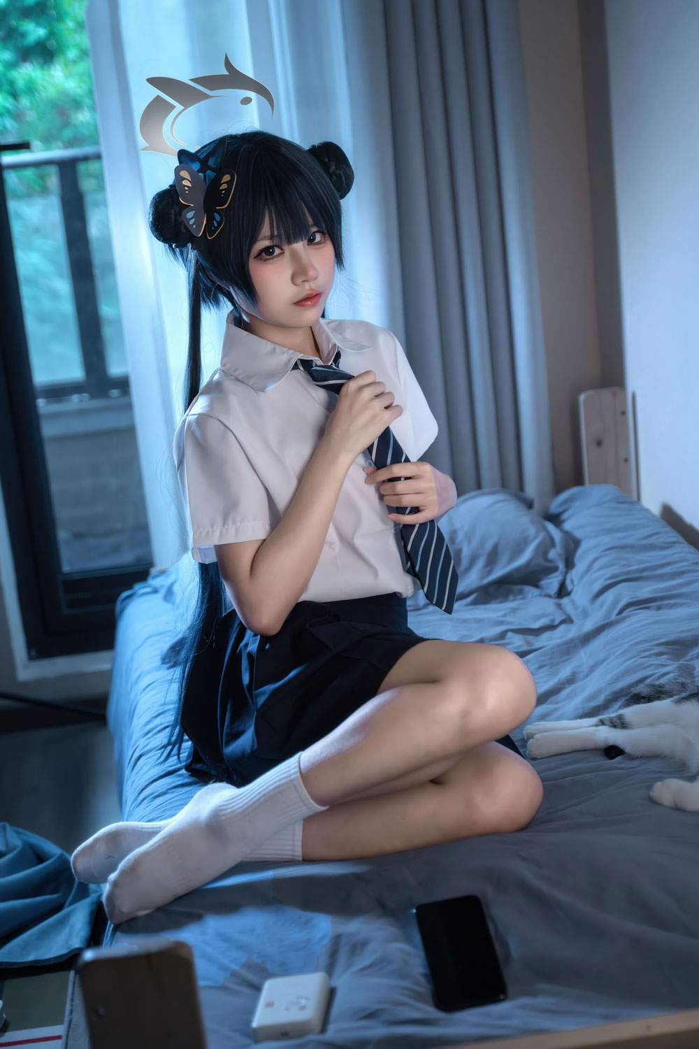清水凪COSPLAY写真图片包合集[32套][持续更新]