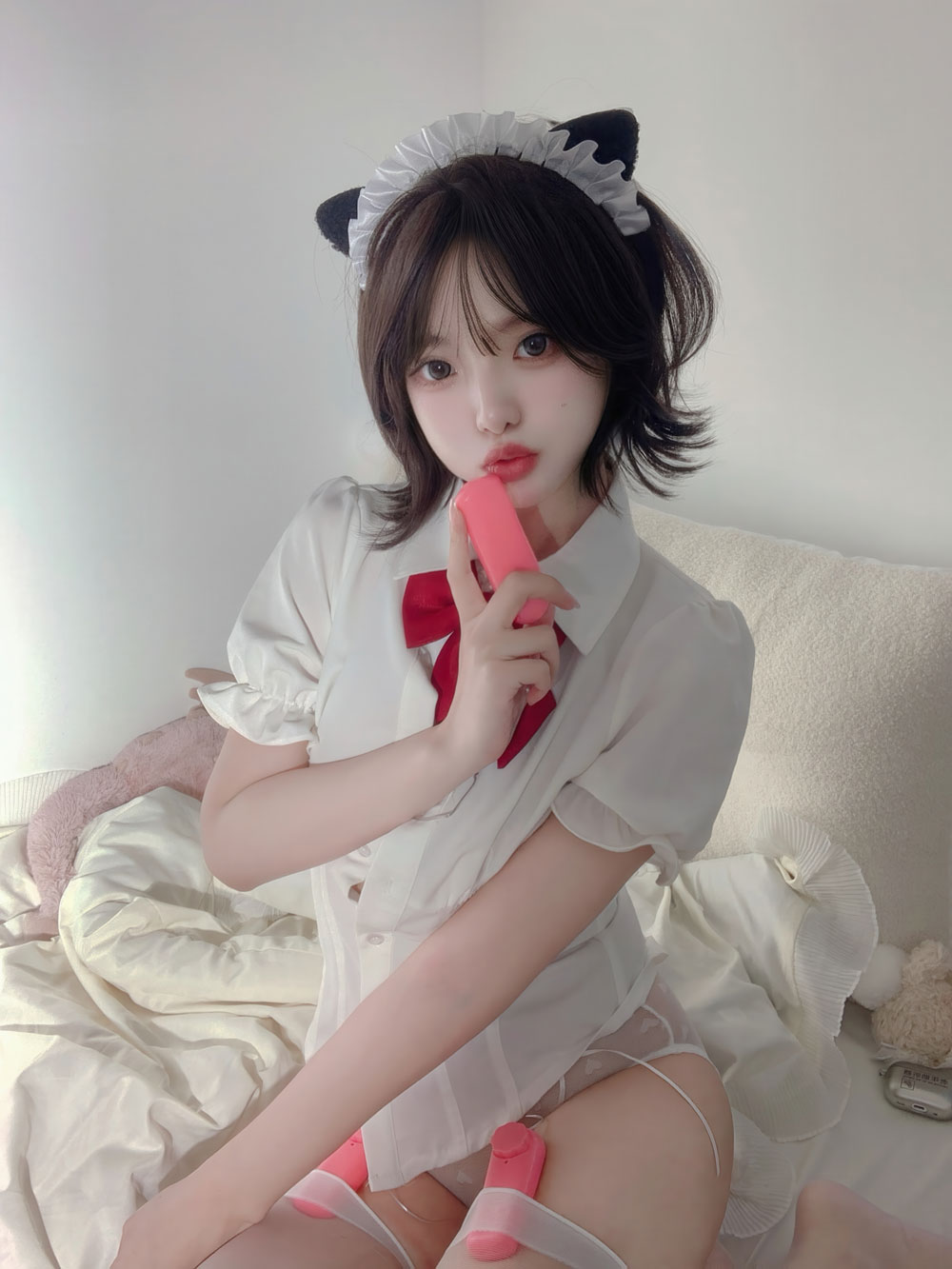 真宝COSPLAY写真图片包合集[16套][持续更新]