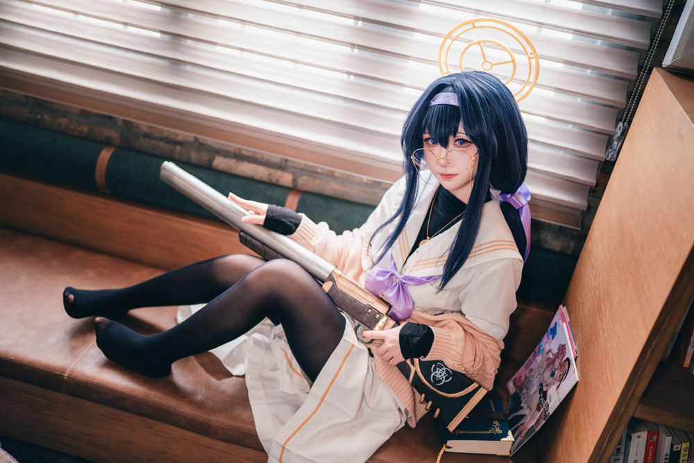 Reng COSPLAY写真图片包合集[26套][持续更新]